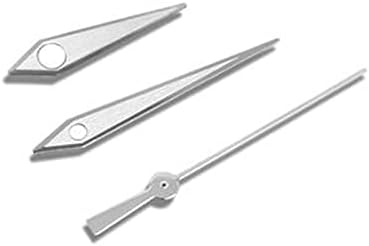 Amazon.com: Ewatchparts Watch Hands Compatible With Seiko Movement