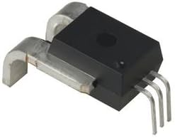 ALLEGRO MICROSYSTEMS ACS758LCB-100B-PFF-T IC, LINEAR CURRENT SENSOR, 10mA, PFF-5 (50 pieces)