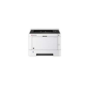Kyocera Klimaschutz-System Ecosys P2235dn Laserdrucker: Schwarz-Weiß, Duplex-Einheit, 35 Seiten pro Minute. Inkl. Mobile…