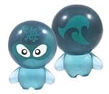 Bok Choy Boy Serie 2 - Ocean by A&A