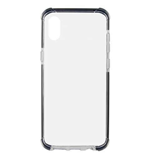 KSIX B0942FTA01 - Custodia Flex per Apple iPhone XS MAX en promo sur Amazon