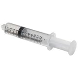 Syringe 12cc Luer Lock (Pack of 10)