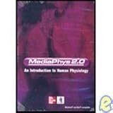 Packaging Version 2. 0 CD MediaPhys : An Introduction to Human Physiology, Stavraky, Tom, 0072834021