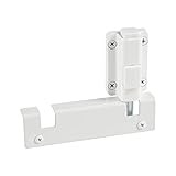 House Guard Sliding Glass Door Locks Upgraded