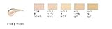 Iope Air Cushion XP Cover #23 Beige Plus Refill (0.53Oz/15g x 2)