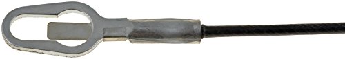 2 Dorman+38507+Tailgate+Cable