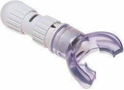 Ultrabreathe Respiratory Trainer for Enhanced Respiratory Muscle Strength, Durability &amp; Performance by RespiratoryT