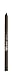 NYX PROFESSIONAL MAKEUP Tres Jolie Gel Pencil Liner, Brown, 0.017 Ounce
