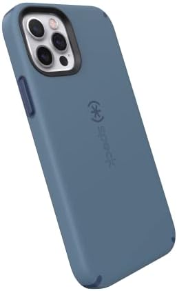 Amazon.com: Apple iPhone 12 and iPhone 12 Pro Leather Case with