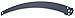 Gilmour 502 Tree Pruner Replacement Blade primary