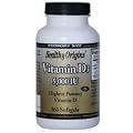 Healthy Origins Vitamin D3