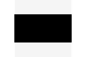 Standard Cover Screenprinting Ink - Jet Black Permaset Aqua Fabric Magic 300ML