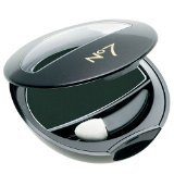 Boots No7 Stay Eye Shadow, Colour 45 Emerald