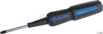 Click Here to See More Images Park Tool SD-2 #2 Phillips Shop Screwdriver