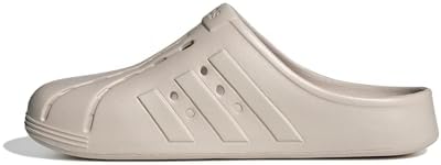 Amazon.com | adidas Women's ADIFOM Stan Mule W Wonder taupeWonder