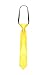 ORSKY Boys Tie Pre-tied Neck Tie Mens Necktie for Halloween Party Kids Costume