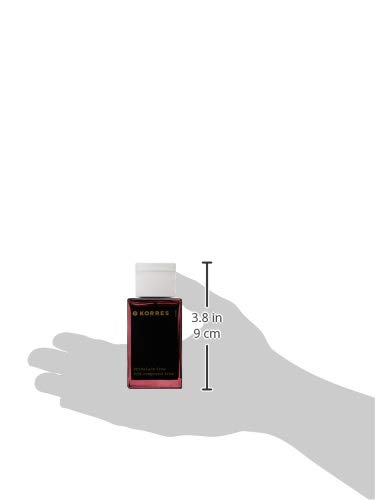 KORRES Vanilla Freesia Lychee Women's Eau de Toilette, 1 fl. oz.