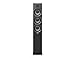 ELAC Debut 2.0 F6.2 Floorstanding Speaker, Black (Each)thumb 3