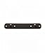 BagSavr 402 Black Hanger Bracket Kit for Attachment