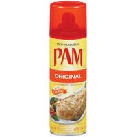 Pam Cooking Spray Original - 12 Pack
