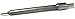 Lyman Products E-ZEE Trim Pilot for 7mm Rem Rifle, Gray