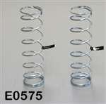 Mugen Rear Damper Spring 1.5/8.5T: X6, X6E, X6E MUGE0575