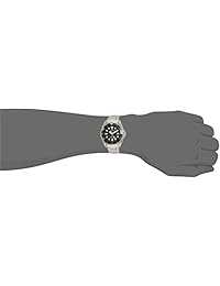 Reloj Seiko para caballero PROSPEX Rex SBDC029, mecánico de cuerda automática (sumergible hasta 200 metros, cristal duro - (Importado de Japón - Se excluye la garantía)