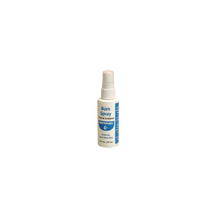 WATERJEL Burn Spray