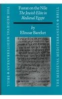 Fustat on the Nile: The Jewish Elite in Medieval Egypt (Medieval Mediterranean: Peoples, Economies and Cultures, 400-1500)