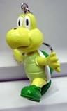 MARIO BROS.: Koopa Key chain