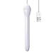Usb Heating For Realistic Vagina Or Cup Smart Thermostat 45 Degrees Products Warmer Heated Bar,White