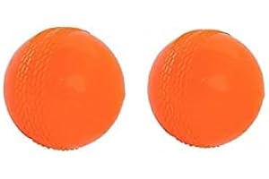 Kalindri Sports Wind Ball Cricket Wind Balls Cricket Balls Soft Ball, Pack of 3
