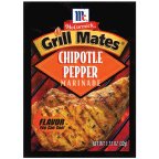 MCCORMICK DRY MARINADE MIX 1.13OZ (PACK OF 24)