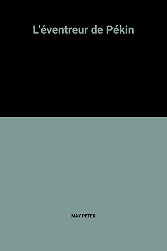 L' éventreur de Pékin