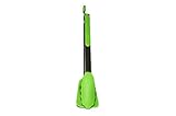 Quicklids Silicone and Stainless Steel Flipper Tongs