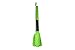 Quicklids® Silicone and Stainless Steel Flipper Tongs