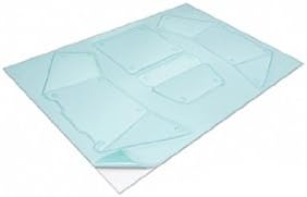 G-Made 51508 R1 Body Panel