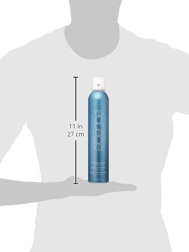 AQUAGE Finishing Spray - Image 3