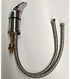 Shampoo Bowl Faucet 601 DEAL
