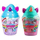Smooshy Mushy Series 3 - Unicorn Shakes - Bundle of 2 (Colors Vary)