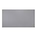 Cotton Broadcloth Grey, Fabric by the Yard