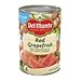 Del Monte Red Grapefruit Sections in Light Syrup - 12 Pack