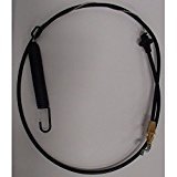 Genuine MTD Deck Engagement Cable 746-04173A, 746-04173B, 746-04173, 946-04173, 946-04173A, 946-04173B