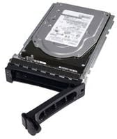 Dell Certified 2 TB Enterprise 3.5" SATA Hard Drive for Poweredge 1800, 1850, 1900, 1950, 2900, 2950, 2970 and PowerVault MD1000, MD3000 W/ Caddy