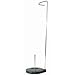 Embroidex Single Spool Heavy Duty Metal Base Single Thread Stand Great for Sewing and Embroidery Machine