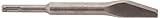 Bosch HS1401 3/8 In. Mortar Knife SDS-plus Bulldog