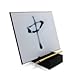 Trevida Premium Meditation Board: Soothing Water Drawing Buddha Board for Relaxation and Personal Reflection