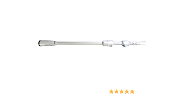 battletek fishing rod