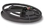 Garrett Metal Detectors ACE Coil Cover, 9" x 12"