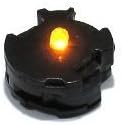 LED unit yellow yellow Gundam [ AINA ]